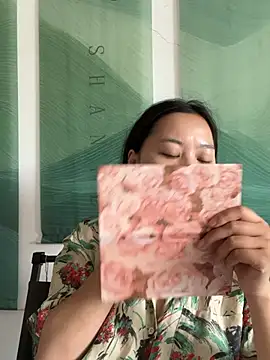 Eliza-E online show from 20, 3, 2026