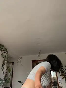 Eliza-E online show from 23, 3, 2026