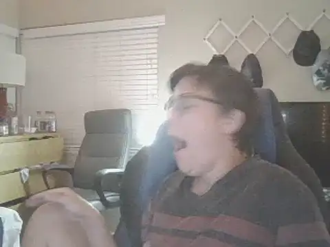 KaliSnow199623 online show from 3, 12, 2024