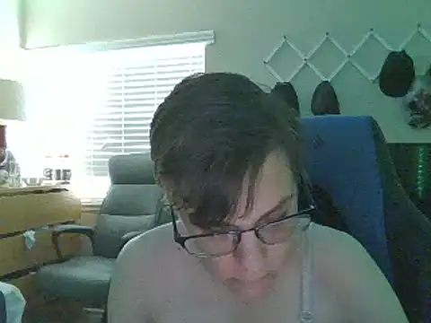 KaliSnow199623 online show from 3, 12, 2024