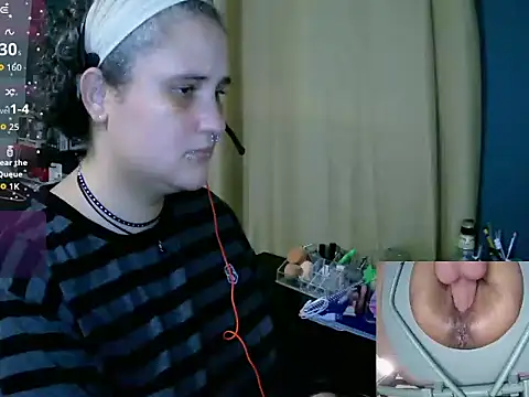 lolalicious 758 online show from 17, 5, 2026