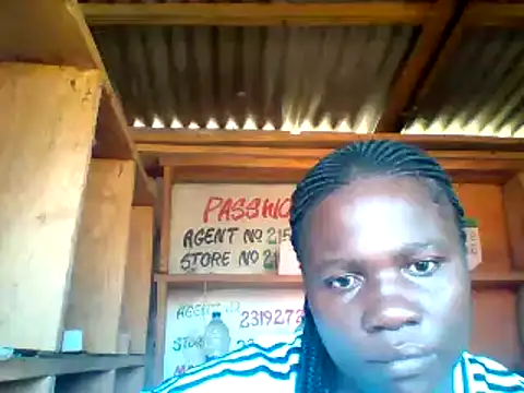 Snapshot of missarpie chatting on 7, 12, 2024 missarpie online show from 7, 12, 2024