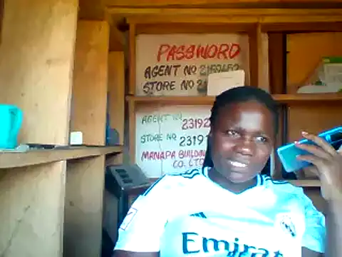 Snapshot of missarpie chatting on 7, 12, 2024 missarpie online show from 7, 12, 2024