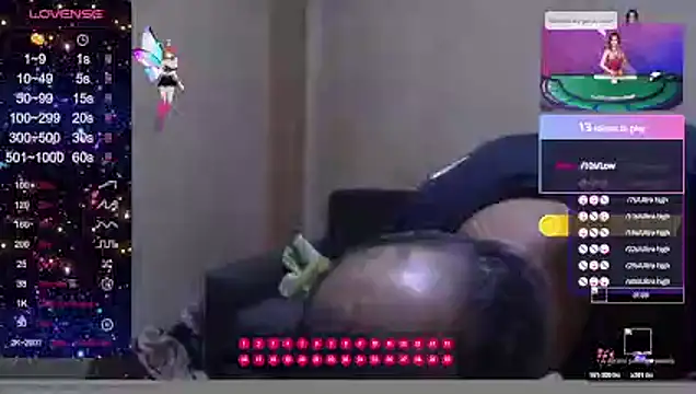 tomeliviathan online show from 22, 11, 2025