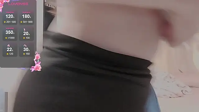 Snapshot of TuyetNhi2k6 chatting on 24, 2, 2025 TuyetNhi2k6 online show from 24, 2, 2025