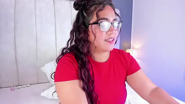 MelissaKarterrs online show from 21, 1, 2025
