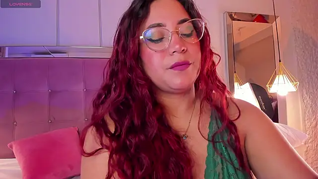 Snapshot of MelissaKarterrs chatting on 26, 11, 2025 MelissaKarterrs online show from 26, 11, 2025