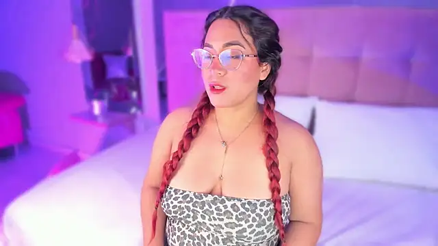 Snapshot of MelissaKarterrs chatting on 29, 11, 2025 MelissaKarterrs online show from 29, 11, 2025