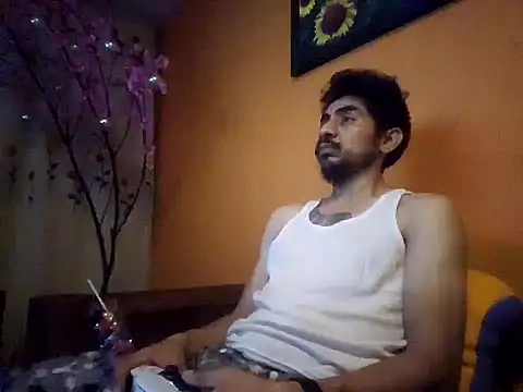 Snapshot of Angel_Coronel chatting on 18, 1, 2025 Angel Coronel online show from 18, 1, 2025
