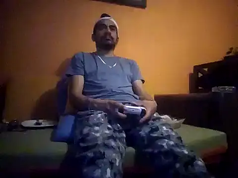 Snapshot of Angel_Coronel chatting on 21, 1, 2025 Angel Coronel online show from 21, 1, 2025