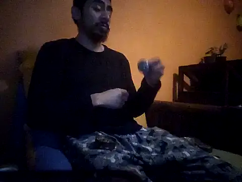 Snapshot of Angel_Coronel chatting on 24, 1, 2025 Angel Coronel online show from 24, 1, 2025