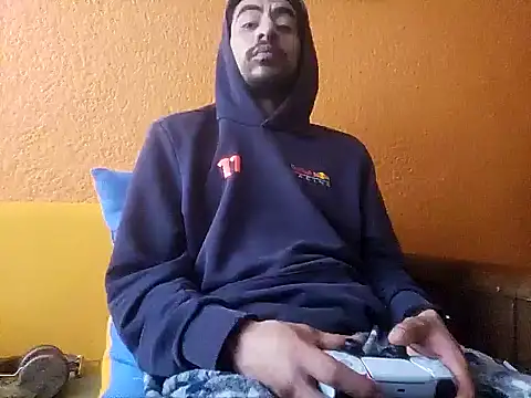 Snapshot of Angel_Coronel chatting on 29, 1, 2025 Angel Coronel online show from 29, 1, 2025