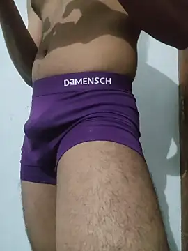 Lust boy Navi online show from 19, 12, 2025