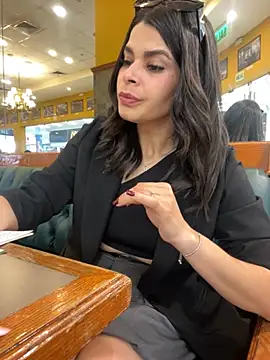 DaryRos online show from 12, 11, 2025