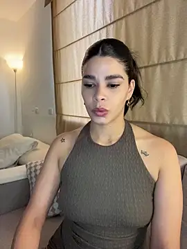 DaryRos online show from 12, 4, 2026