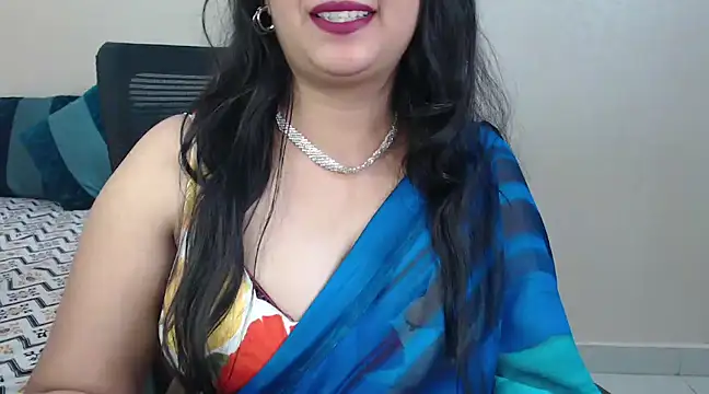 Inviting Aanya online show from 18, 12, 2024