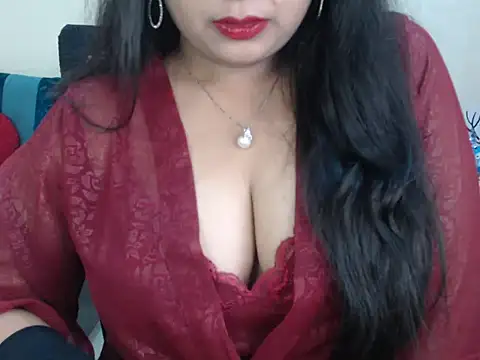 Inviting Aanya online show from 1, 1, 2025