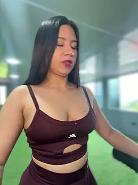 VAL PRINCESS online show from 10, 5, 2026