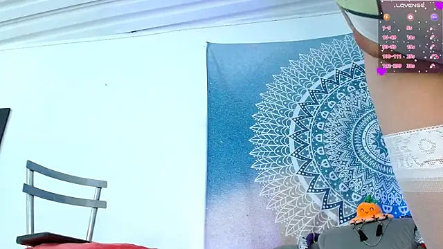 tevenwhiite online show from 22, 3, 2025