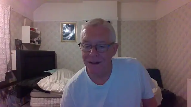 shaun63m online show from 29, 9, 2025