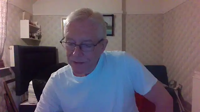 shaun63m online show from 18, 5, 2026
