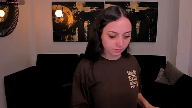 AliceHarper  online show from 29, 3, 2026