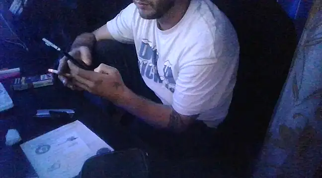 rubiomdz online show from 2, 12, 2024