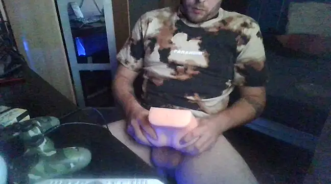 rubiomdz online show from 13, 1, 2025