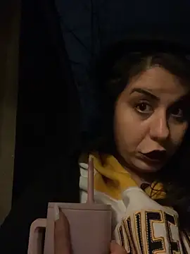 holyeroticss online show from 19, 1, 2025