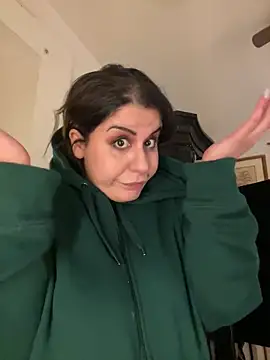 holyeroticss online show from 2, 2, 2025