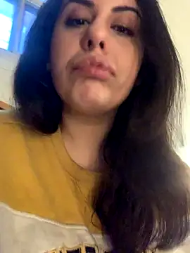 holyeroticss online show from 23, 10, 2025