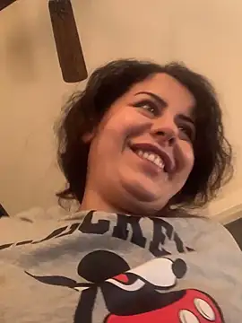 holyeroticss online show from 11, 11, 2025