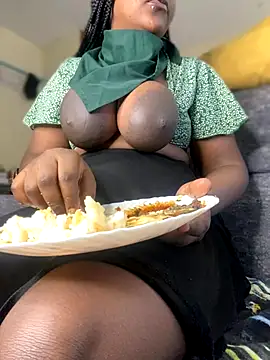 zonroe the big online show from 19, 11, 2025