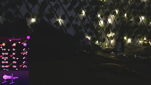 Snapshot of CoralineSanchez chatting on 5, 2, 2025 CoralineSanchez online show from 5, 2, 2025