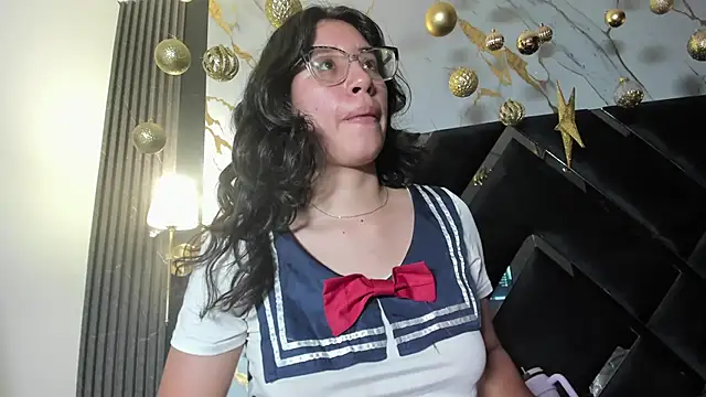 Snapshot of CoralineSanchez chatting on 23, 2, 2026 CoralineSanchez online show from 23, 2, 2026