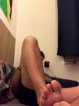 Snapshot of feetlover3611 chatting on 10, 1, 2026 feetlover3611 online show from 10, 1, 2026