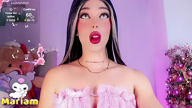 Marian LV online show from 22, 12, 2024