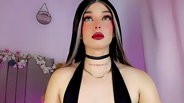 Marian LV online show from 12, 3, 2025