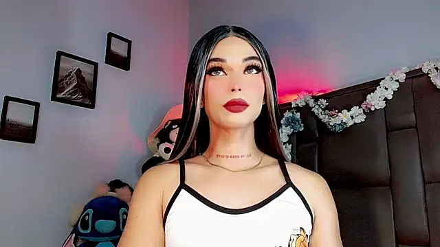 Marian LV online show from 12, 9, 2025