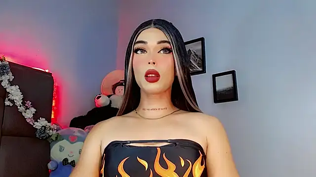 Marian LV online show from 18, 9, 2025