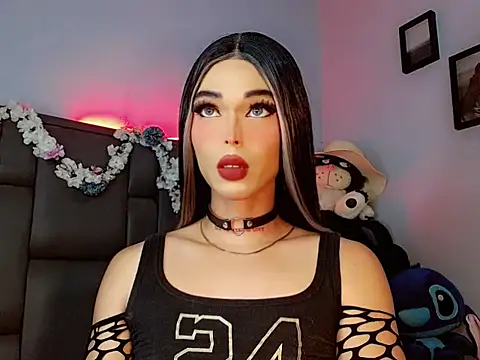 Marian LV online show from 1, 10, 2025