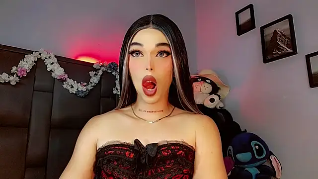 Marian LV online show from 3, 10, 2025