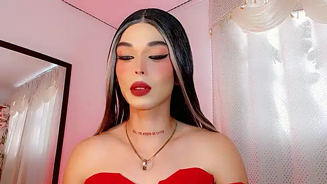 Marian LV online show from 11, 1, 2026