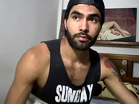 hideonbush051 online show from 16, 11, 2025