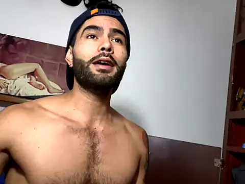 hideonbush051 online show from 14, 1, 2026