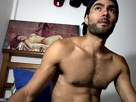 hideonbush051 online show from 24, 2, 2026