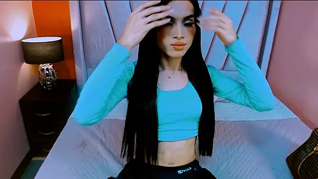 JackyMurphy online show from 9, 3, 2026