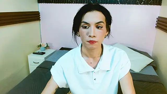 JackyMurphy online show from 20, 3, 2026