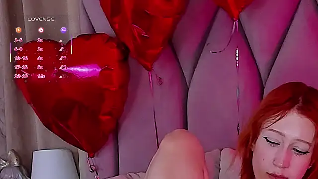 Eva Cramer online show from 21, 2, 2025