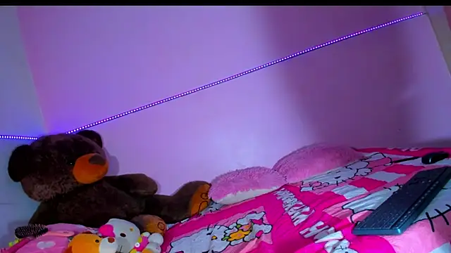 Canndy88htxx online show from 13, 12, 2024